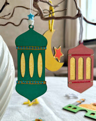 Creative Ramadan Craft Kit
