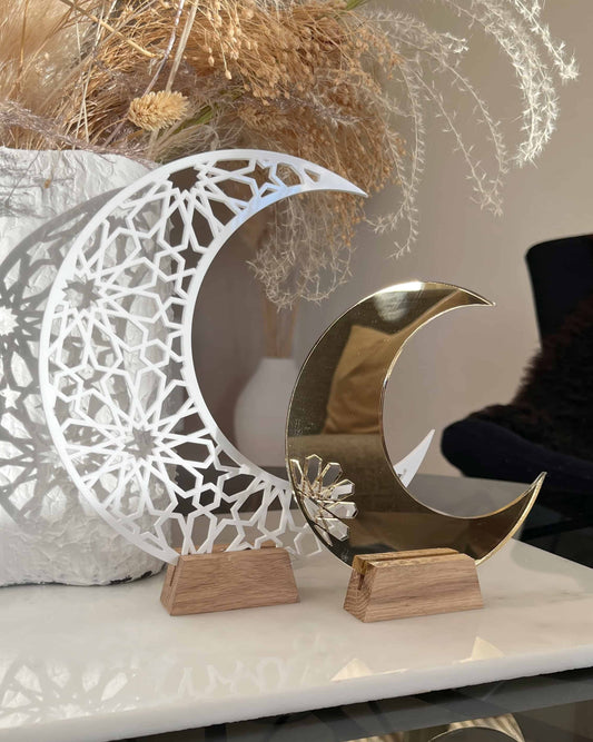 Geometrisk Måne Sæt