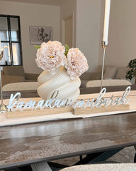 Ramadan & Eid – Statement-Piece