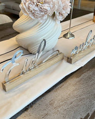 Ramadan & Eid – Statement-Piece