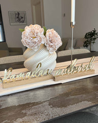 Ramadan & Eid – Statement-Piece