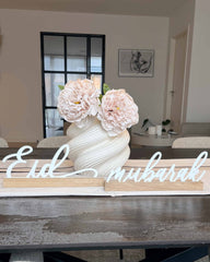 Ramadan & Eid – Statement-Piece