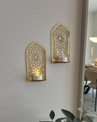 Wall Light - Arch