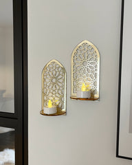 Wall Light - Arch