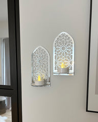 Wall Light - Arch