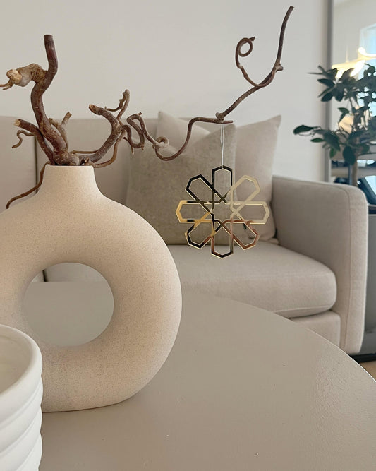 Geometrisk upphängning