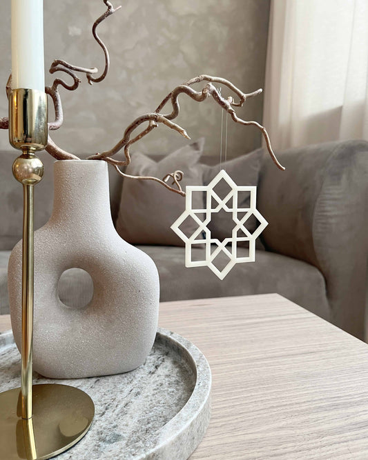 Geometriska stjärnor