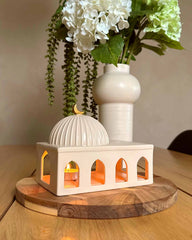 Aqsa Collection - Qibly & Minaret