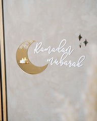 Exclusive Ramadan & Eid Set - White