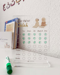 Ahmad & Laila - Ibadah Bundle