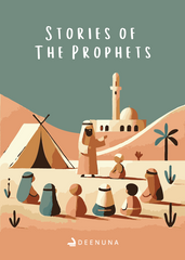 Puzzle + Ebook – Geschichten der Propheten