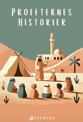 Puzzle + Ebook – Geschichten der Propheten