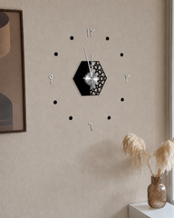 Vægur Al-Asr - Hexagon