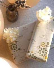 Eid Wrapping paper in sheets - adults (3pcs)