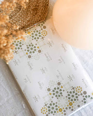 Eid Wrapping paper in sheets - adults (3pcs)