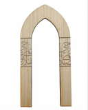produktbillede af Mihrab - Prayer & Succes in oak
