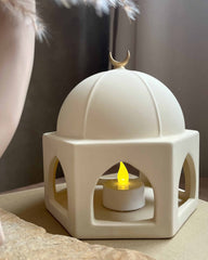 Quba Collection - Minaret & Dome