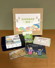 Ramadan Box - Kids