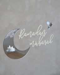 Exclusive Ramadan & Eid Set - Beige