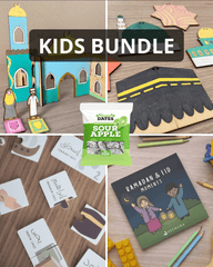 Ramadan Box - Kids