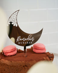 Décorations pour gâteaux - Ramadan