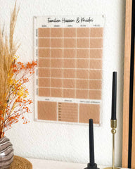 Ugeplan + Madplan Bundle